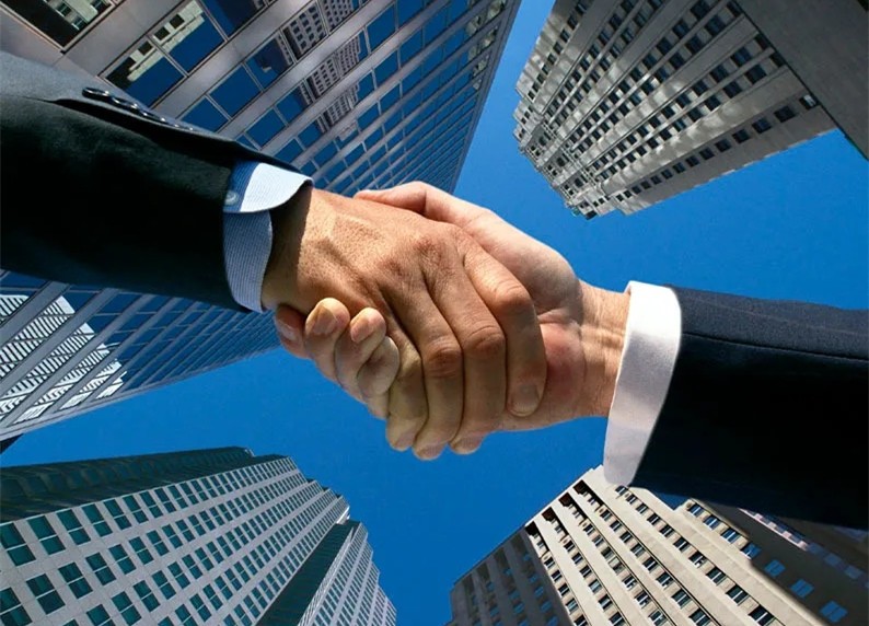 陜西恒業(yè)建設集團招募合伙人